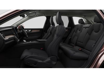 2027 Volvo XC60