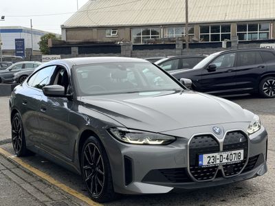 2023 BMW i4