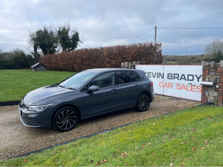 2024 Volkswagen Golf