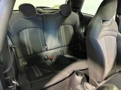 2022 Mini Cooper