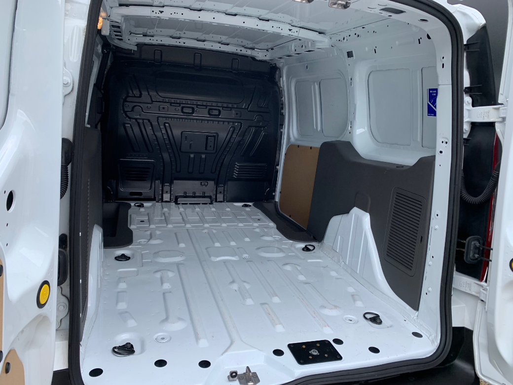 2023 Ford Transit Connect