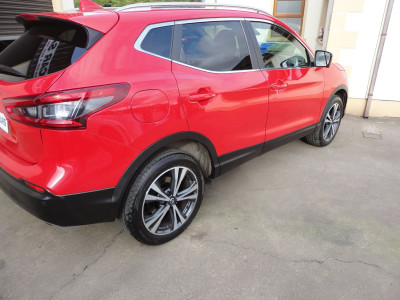 2019 Nissan Qashqai