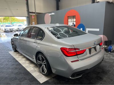 2018 BMW 7 Series