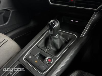 2021 SEAT Leon