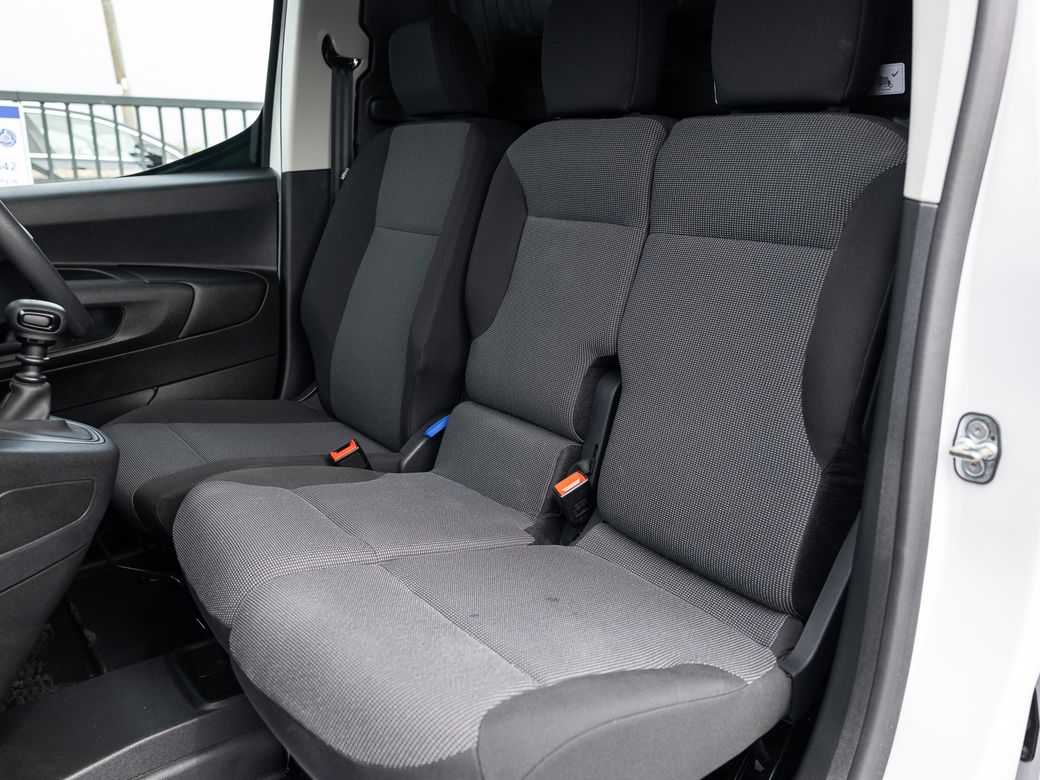 2026 Fiat Doblo