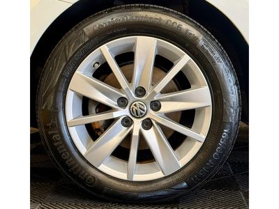 2015 Volkswagen Polo
