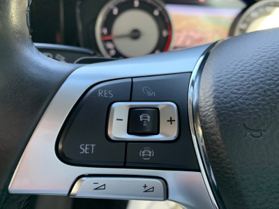 2019 Volkswagen Touareg