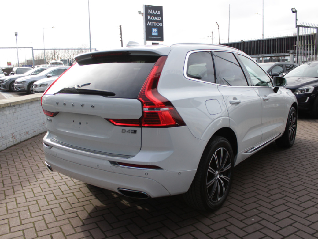 2020 Volvo XC60
