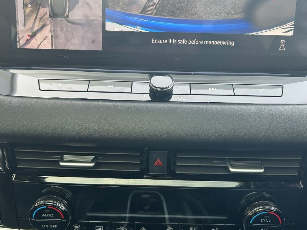 2023 Nissan Qashqai