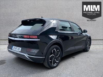 2023 Hyundai Ioniq 5