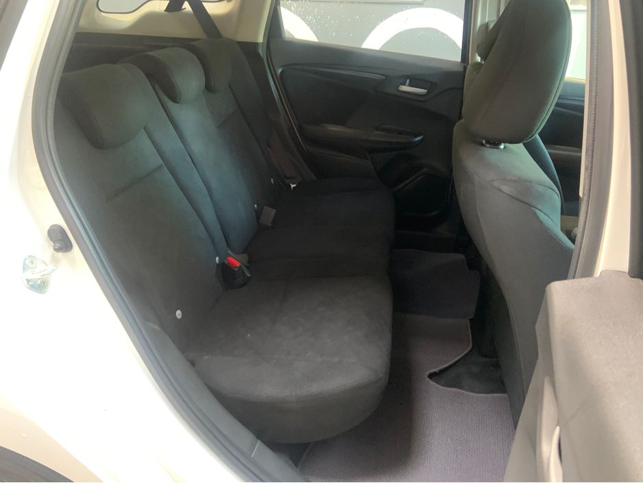 2018 Honda Shuttle
