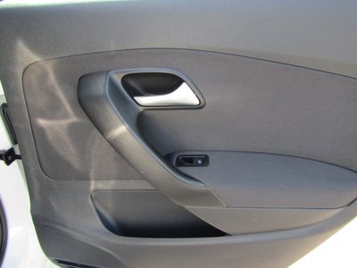 2014 Volkswagen Polo