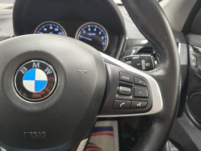 2021 BMW X1