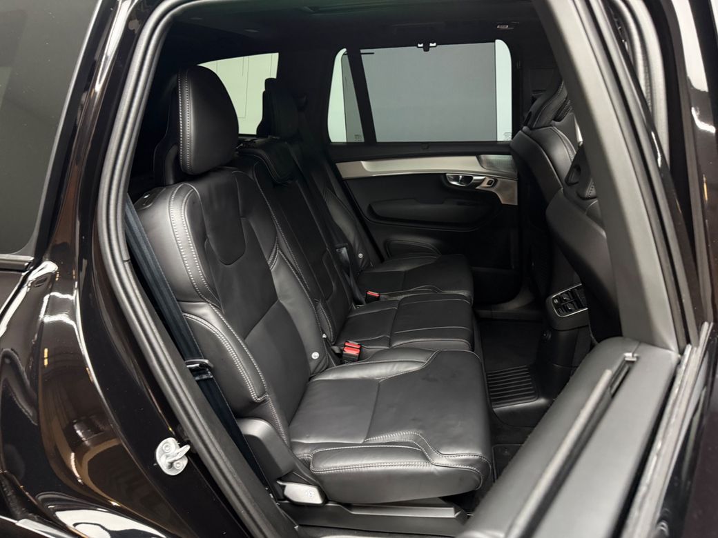 2026 Volvo XC90