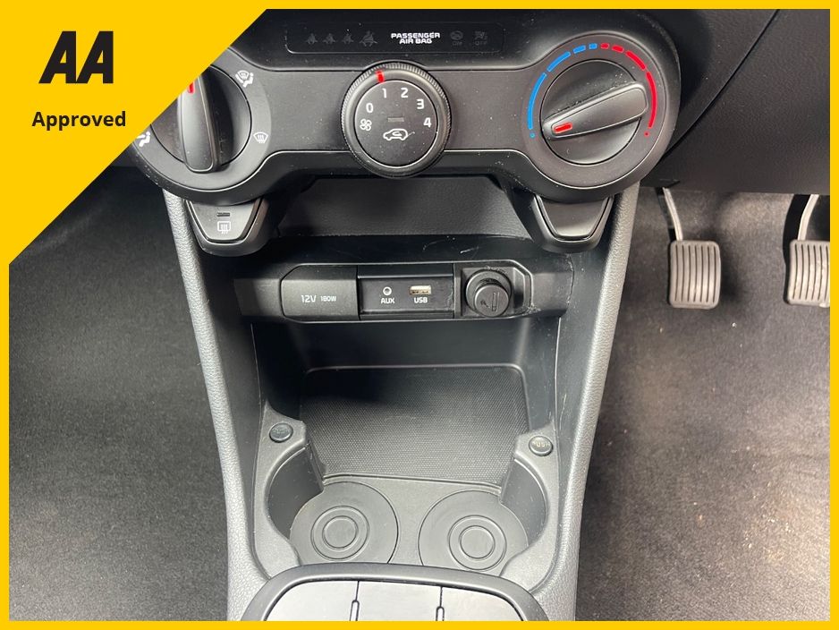 2019 Kia Picanto