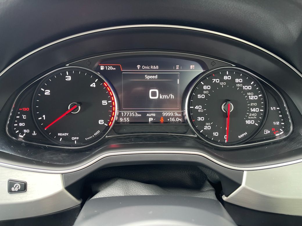 2017 Audi Q7
