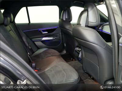 2026 Mercedes-Benz E Class