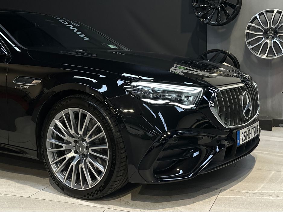 2025 Mercedes-Benz AMG