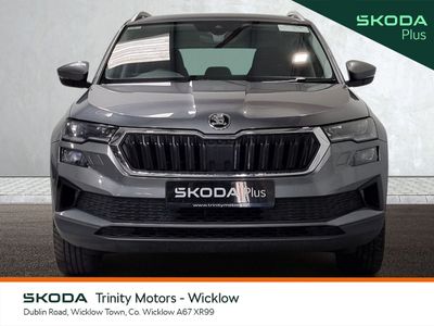 2023 Skoda Karoq