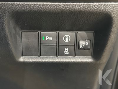 2021 Honda Fit
