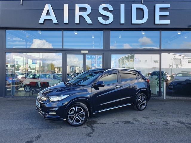 vehicle for sale from Airside Motor Centre