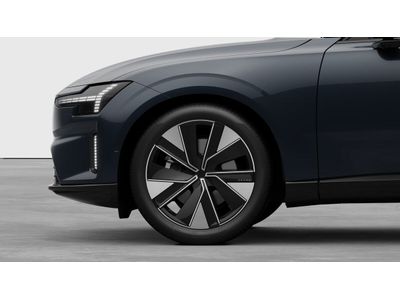 2026 Volvo EX90