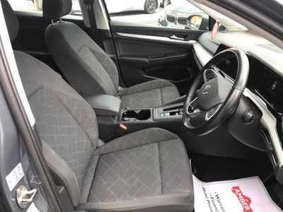 2023 Volkswagen Golf