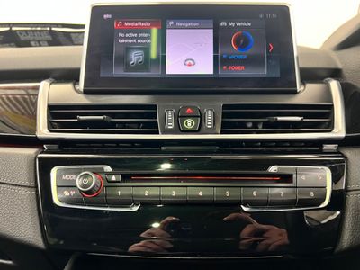 2018 BMW 2 Series