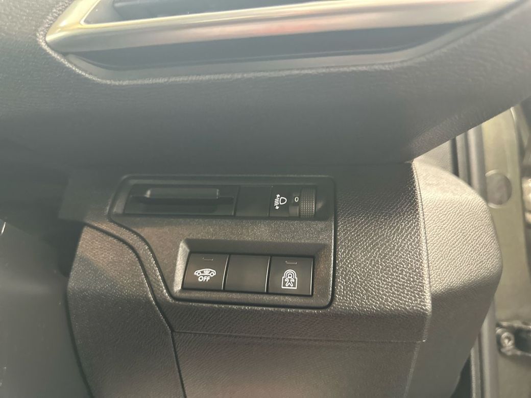 2018 Peugeot 3008