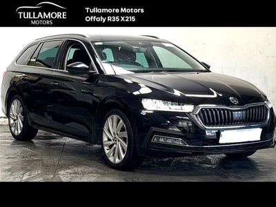 2024 Skoda Octavia