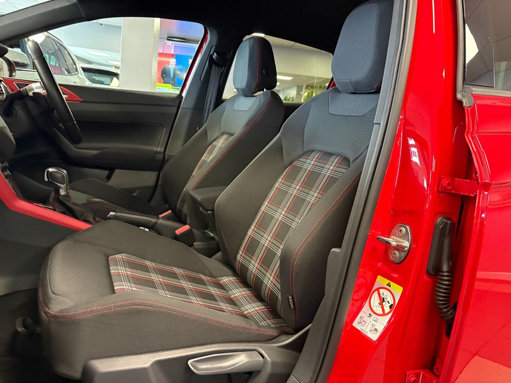 2020 Volkswagen Polo