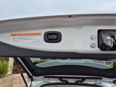 2021 Mitsubishi Outlander