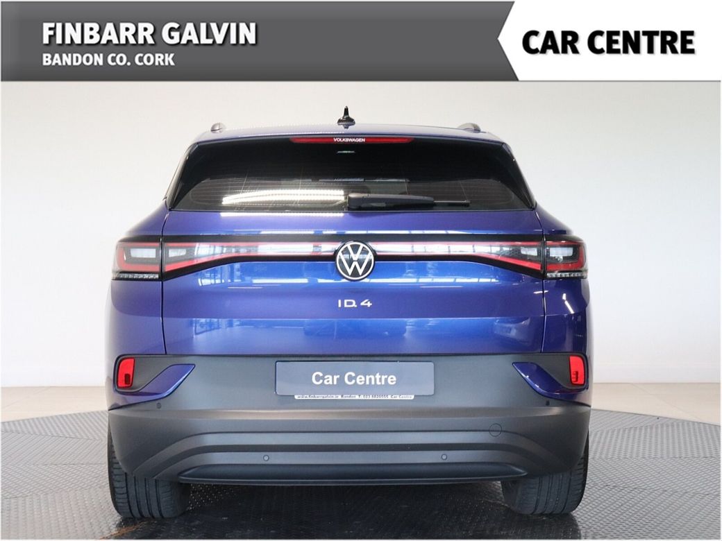 2023 Volkswagen ID.4