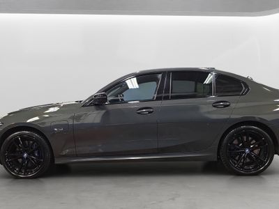 2022 BMW 3 Series