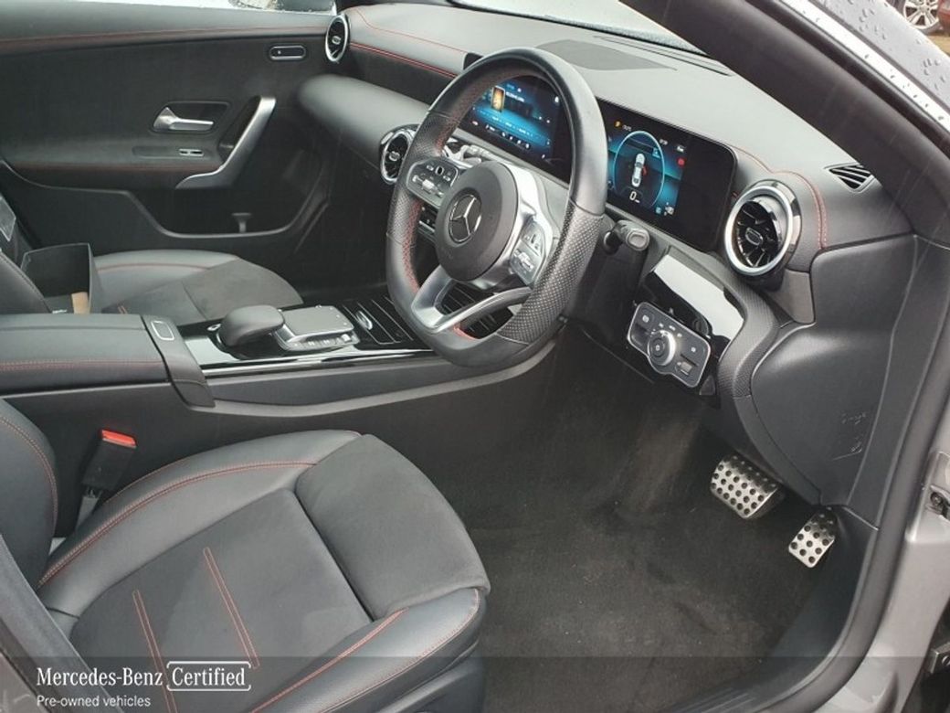 2022 Mercedes-Benz CLA Class