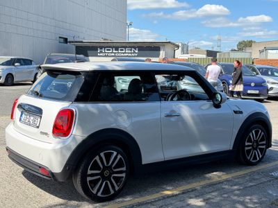 2023 Mini Cooper S