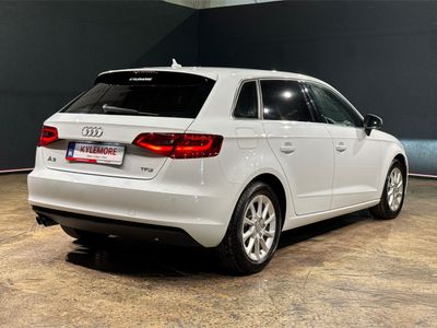 2016 Audi A3