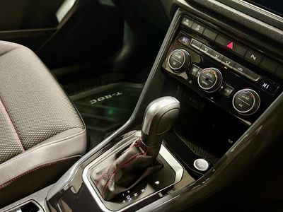 2021 Volkswagen T-Roc