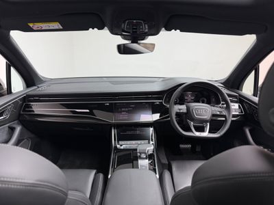2025 Audi Q7