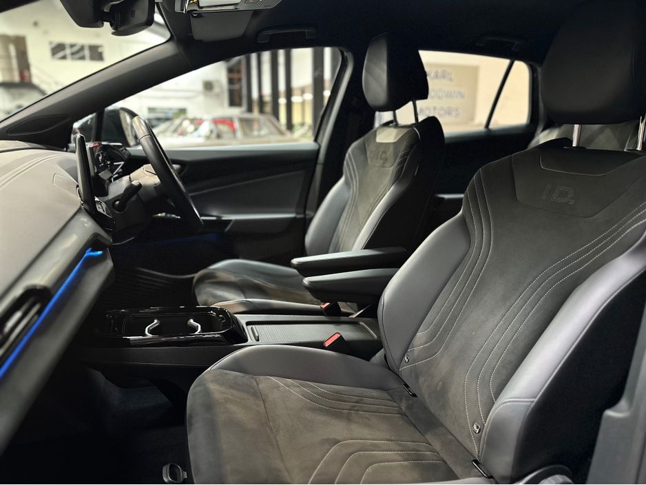 2023 Volkswagen ID.4