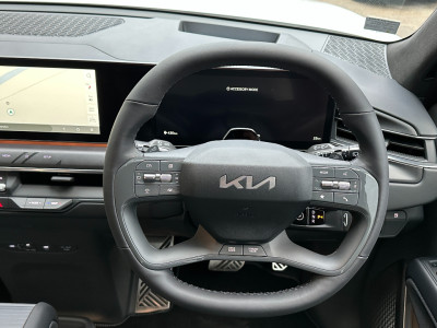 2026 Kia EV9
