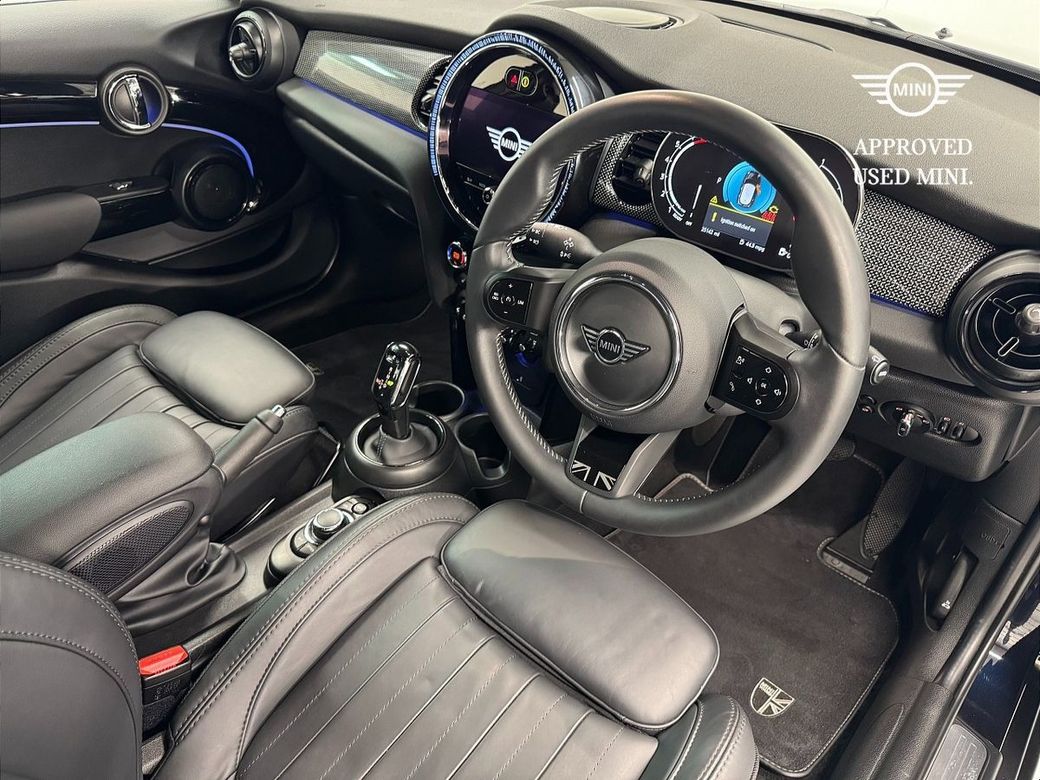 2024 Mini Cooper