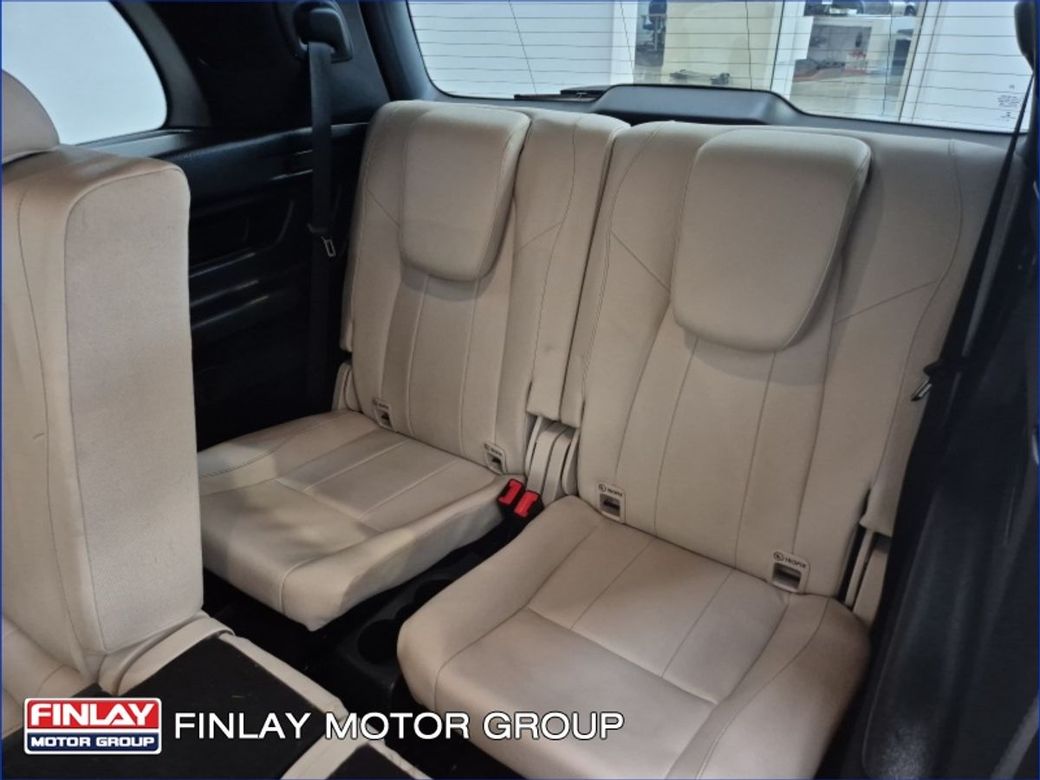 2020 Mercedes-Benz GLB Class