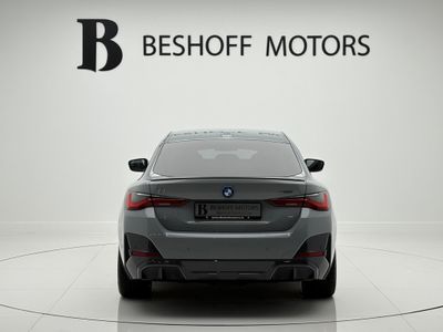 2023 BMW i4