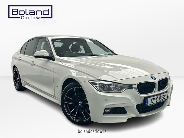 vehicle for sale from Boland Carlow
