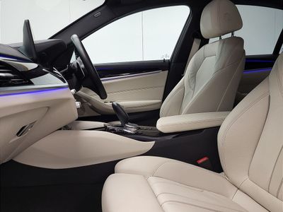 2023 BMW 5 Series