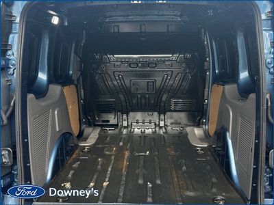 2023 Ford Transit Connect
