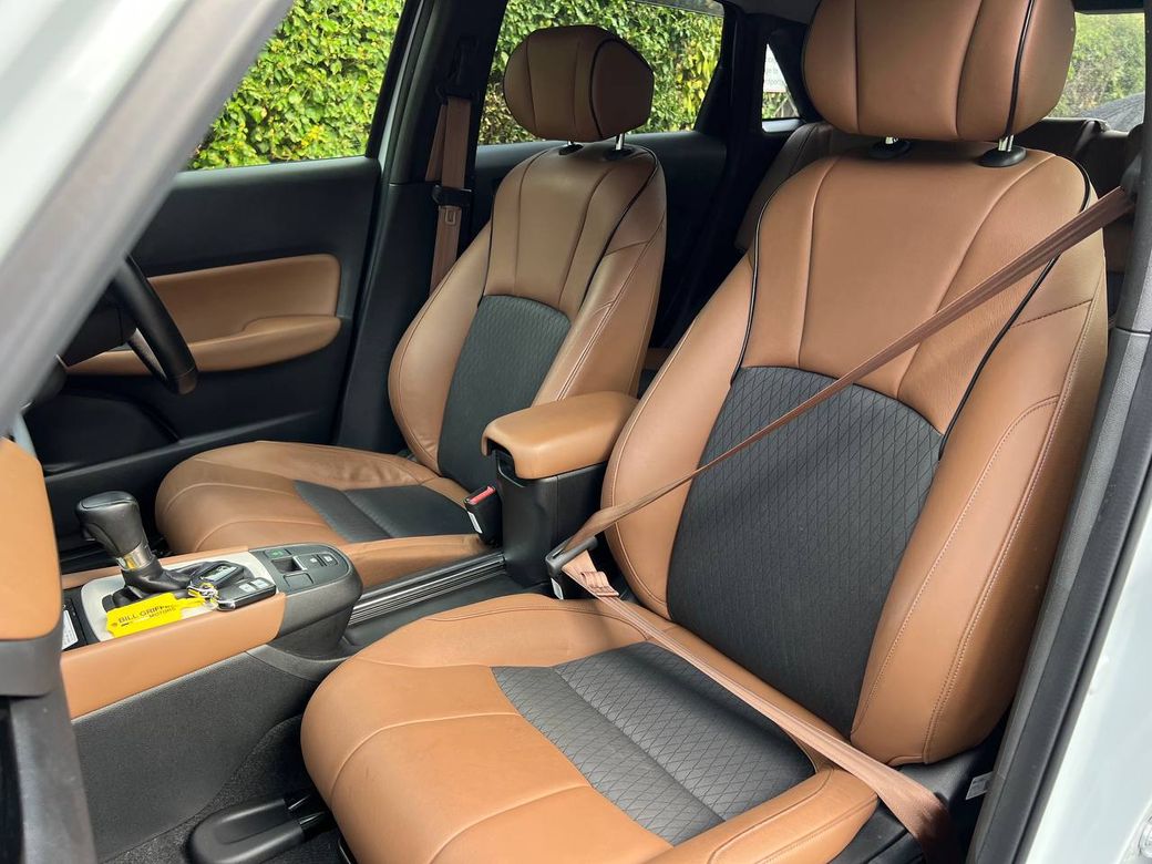 2020 Honda Fit