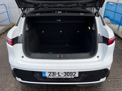 2023 Renault Megane E-Tech