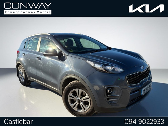 vehicle for sale from Edward Conway Motors